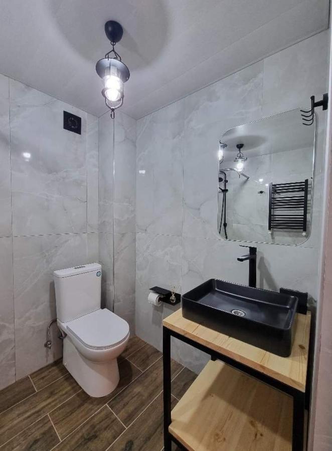 Fazenda Guest House 딜리잔 외부 사진