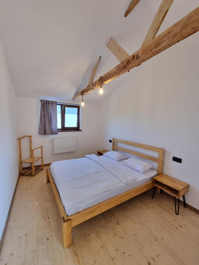 Fazenda Guest House 딜리잔 외부 사진