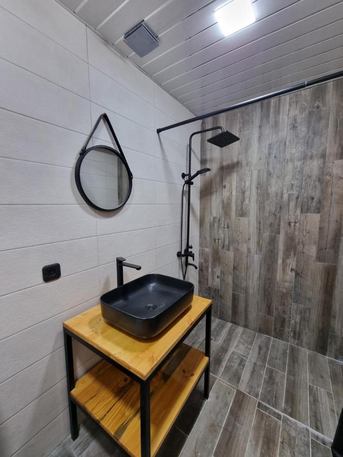Fazenda Guest House 딜리잔 외부 사진