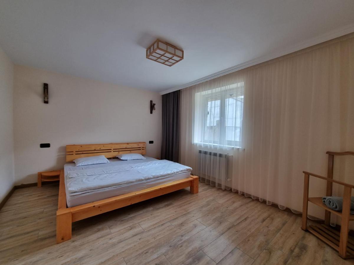 Fazenda Guest House 딜리잔 외부 사진
