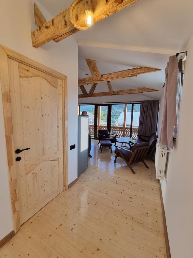 Fazenda Guest House 딜리잔 외부 사진