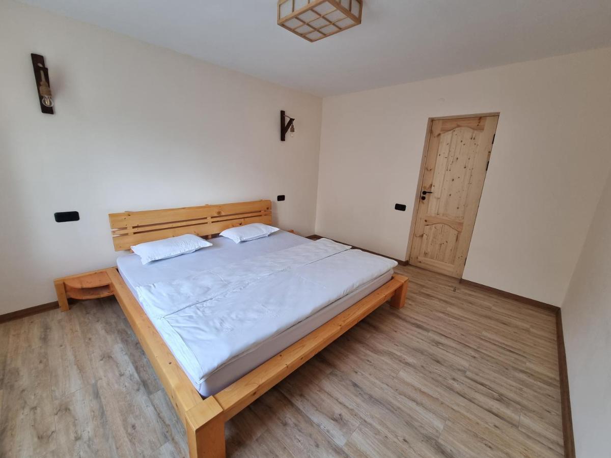 Fazenda Guest House 딜리잔 외부 사진