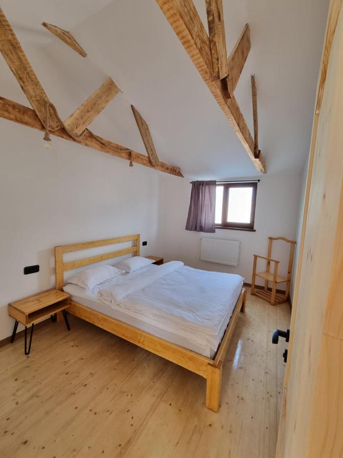 Fazenda Guest House 딜리잔 외부 사진