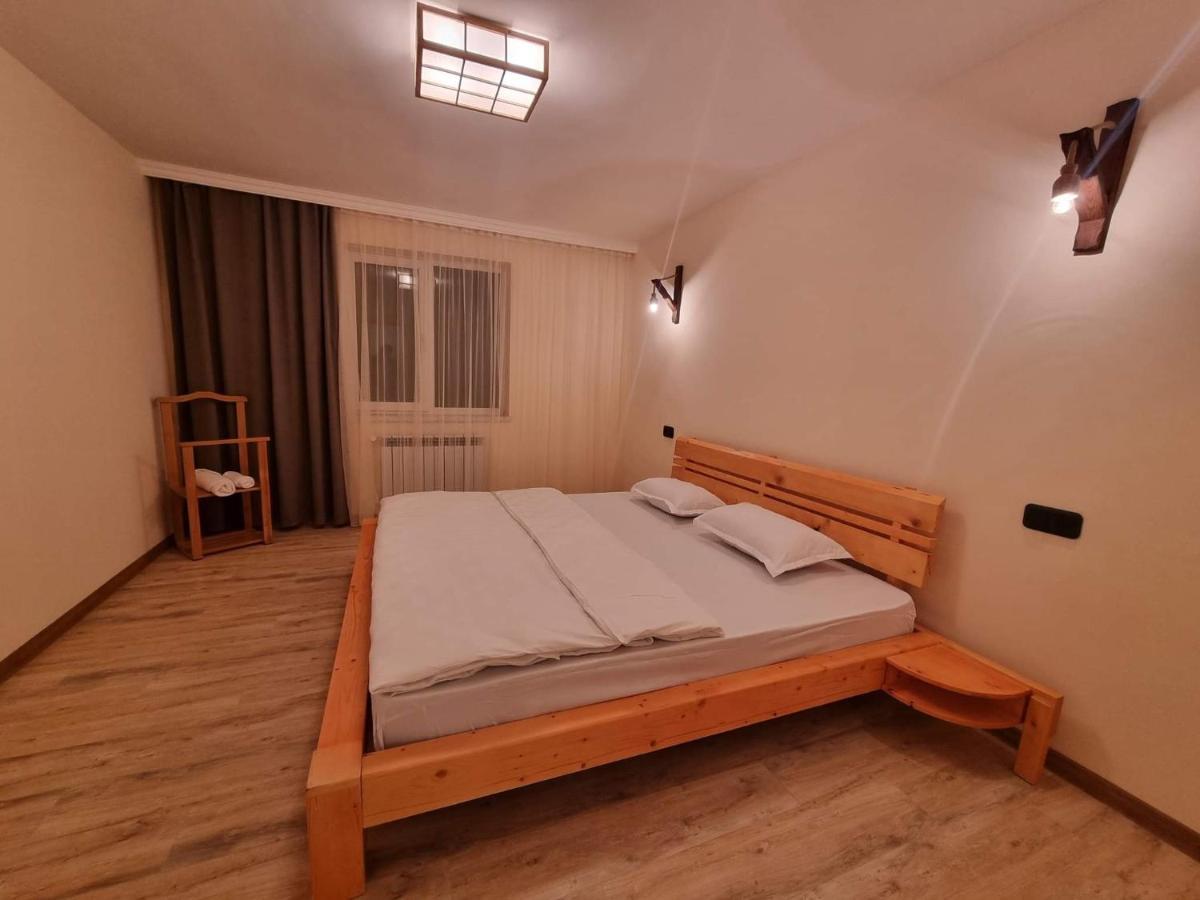 Fazenda Guest House 딜리잔 외부 사진