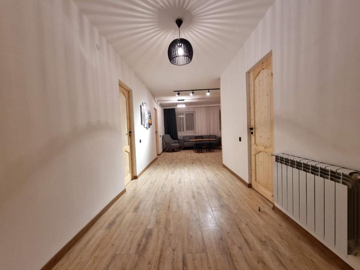 Fazenda Guest House 딜리잔 외부 사진