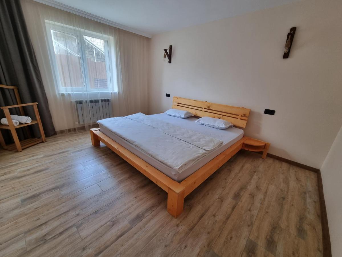 Fazenda Guest House 딜리잔 외부 사진