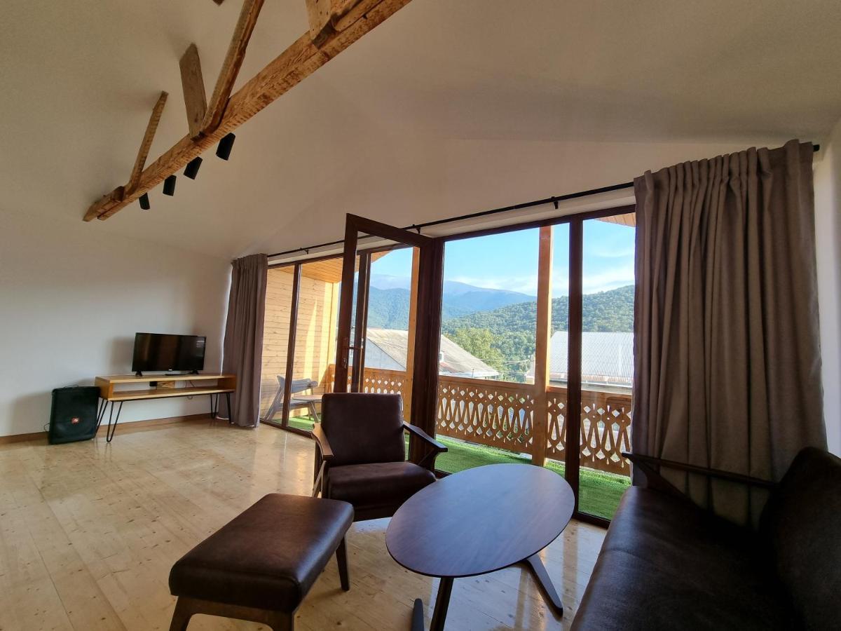 Fazenda Guest House 딜리잔 외부 사진